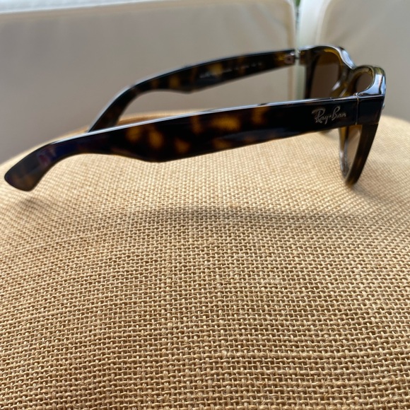 Rayban Wayfarer